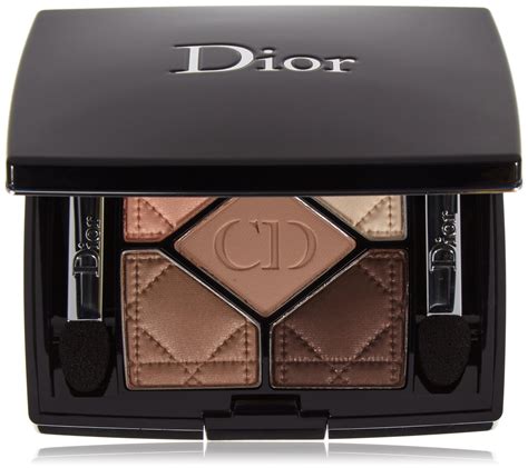 christian Dior eyeshadow palette